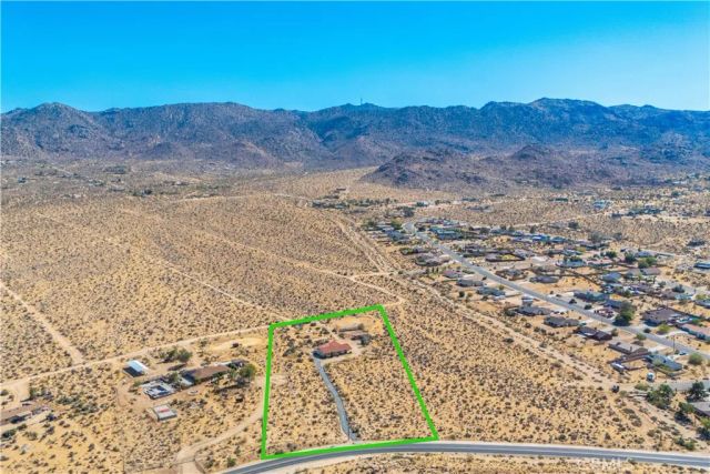 7662 Quail Springs Road, Joshua Tree, CA 92252