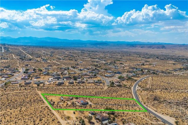 7662 Quail Springs Road, Joshua Tree, CA 92252