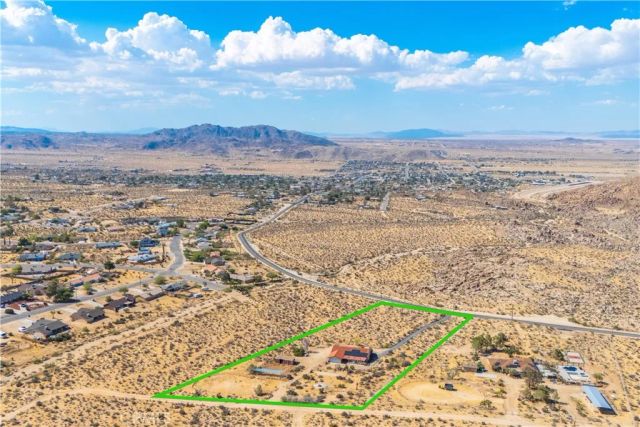 7662 Quail Springs Road, Joshua Tree, CA 92252