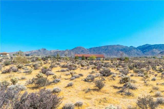 7662 Quail Springs Road, Joshua Tree, CA 92252