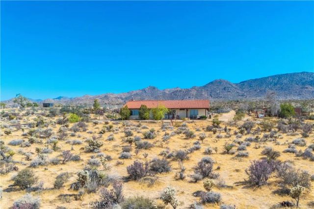 7662 Quail Springs Road, Joshua Tree, CA 92252