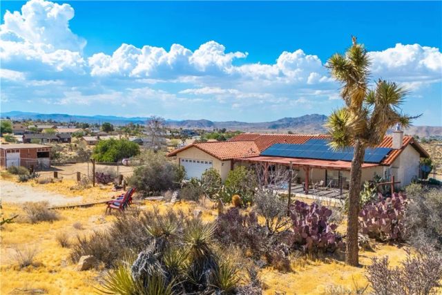 7662 Quail Springs Road, Joshua Tree, CA 92252