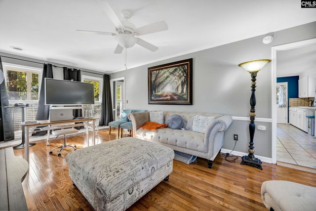 100 Mallard Lakes Court, Lexington, SC 29072