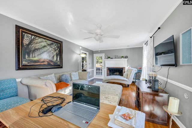 100 Mallard Lakes Court, Lexington, SC 29072