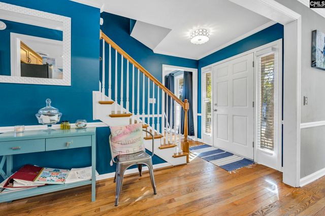 100 Mallard Lakes Court, Lexington, SC 29072