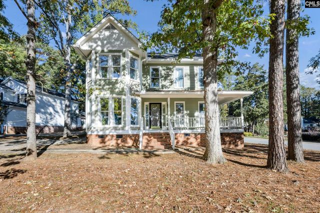 100 Mallard Lakes Court, Lexington, SC 29072