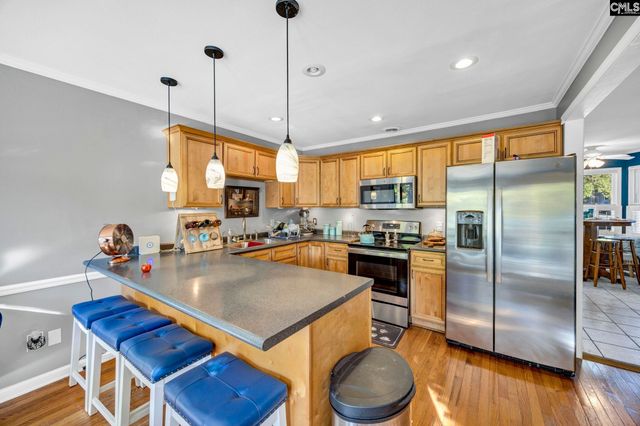 100 Mallard Lakes Court, Lexington, SC 29072