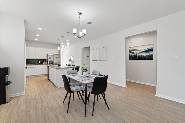 3318 Brushy Marsh Drive, Richmond, TX 77406