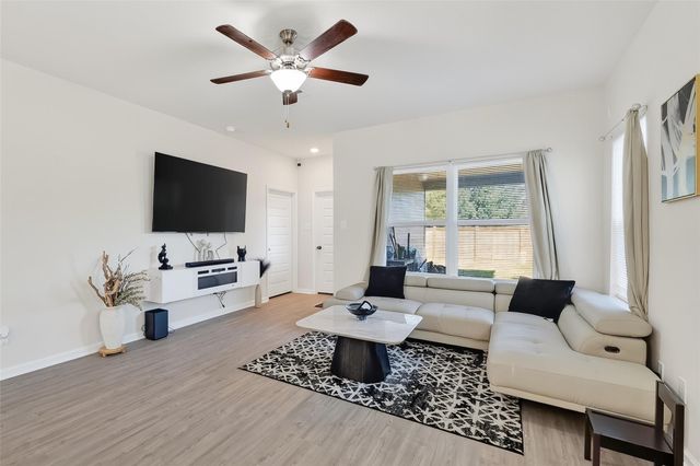 3318 Brushy Marsh Drive, Richmond, TX 77406