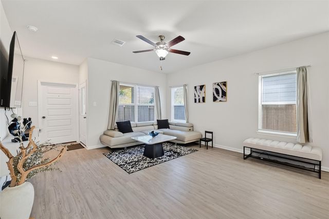 3318 Brushy Marsh Drive, Richmond, TX 77406