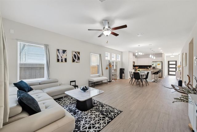 3318 Brushy Marsh Drive, Richmond, TX 77406