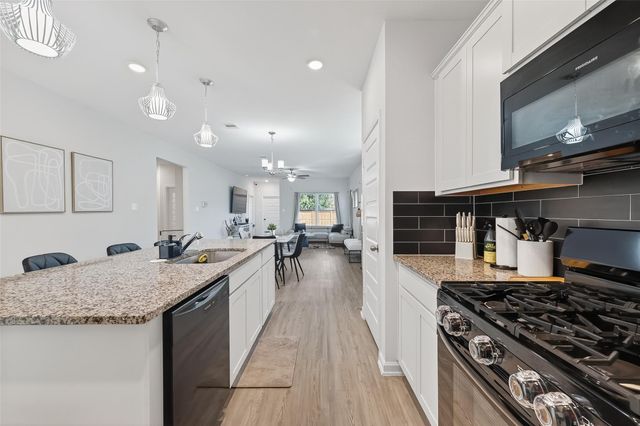 3318 Brushy Marsh Drive, Richmond, TX 77406