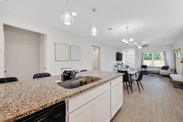 3318 Brushy Marsh Drive, Richmond, TX 77406