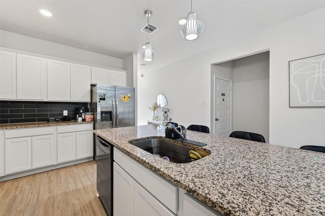 3318 Brushy Marsh Drive, Richmond, TX 77406