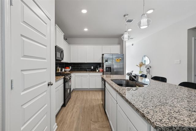 3318 Brushy Marsh Drive, Richmond, TX 77406