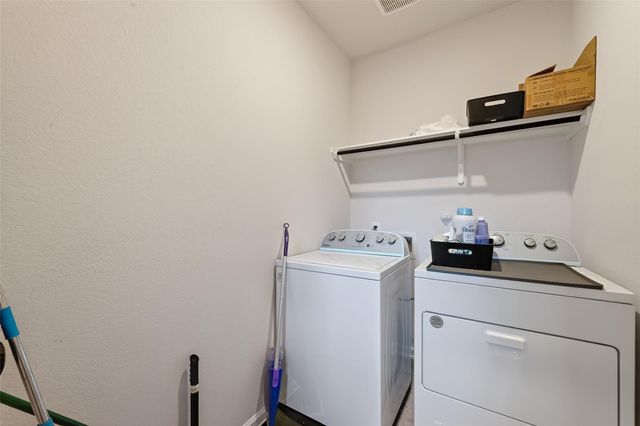 3318 Brushy Marsh Drive, Richmond, TX 77406