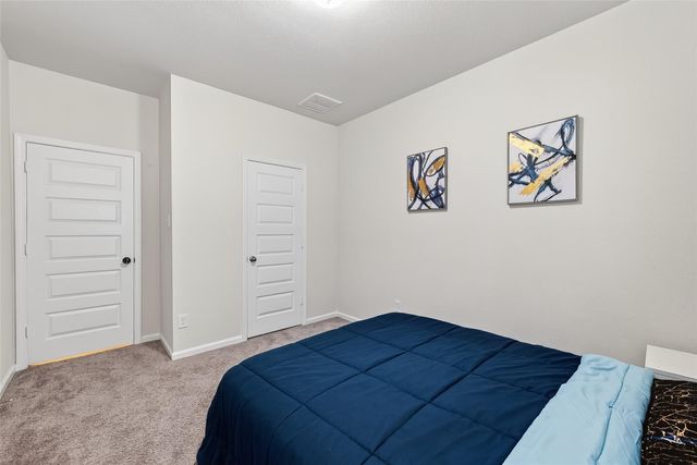 3318 Brushy Marsh Drive, Richmond, TX 77406