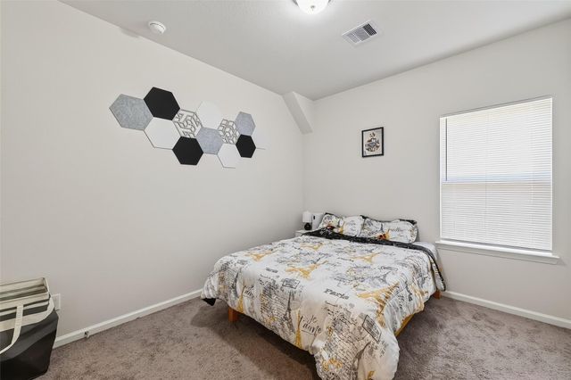 3318 Brushy Marsh Drive, Richmond, TX 77406