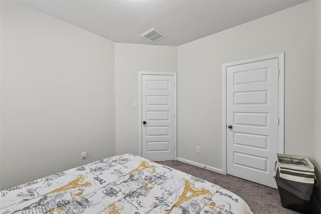 3318 Brushy Marsh Drive, Richmond, TX 77406