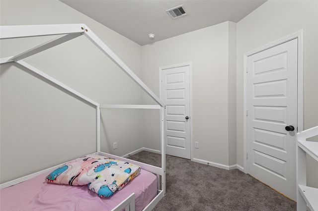 3318 Brushy Marsh Drive, Richmond, TX 77406