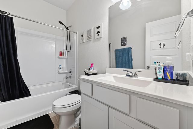 3318 Brushy Marsh Drive, Richmond, TX 77406