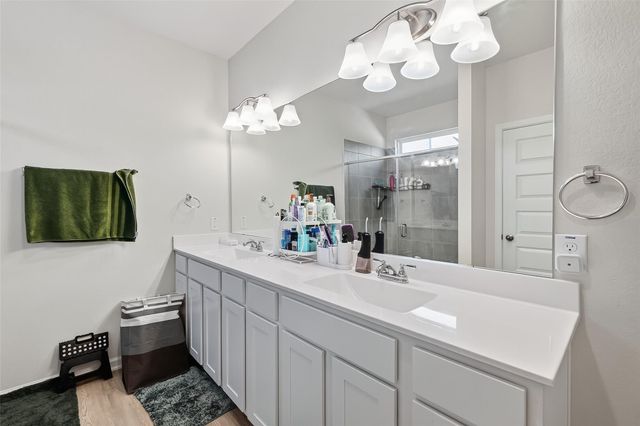 3318 Brushy Marsh Drive, Richmond, TX 77406