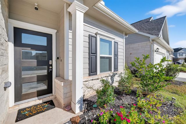 3318 Brushy Marsh Drive, Richmond, TX 77406