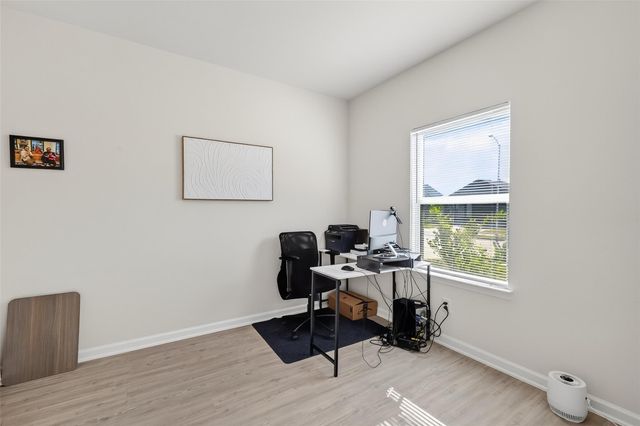 3318 Brushy Marsh Drive, Richmond, TX 77406