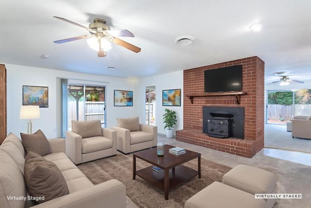 3690 Victoire Way, Redding, CA 96002