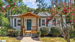 111 Tuskegee Avenue, Greenville, SC 29607