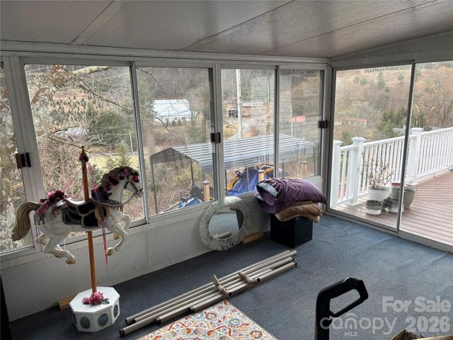 190 Benfield Road, Crossnore, NC 28616