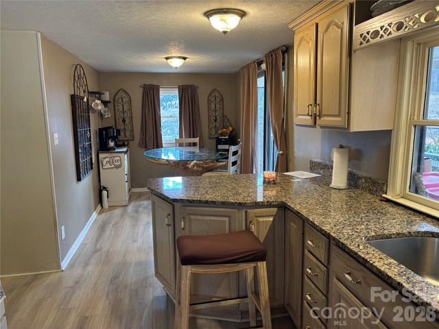 190 Benfield Road, Crossnore, NC 28616