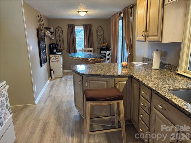 190 Benfield Road, Crossnore, NC 28616