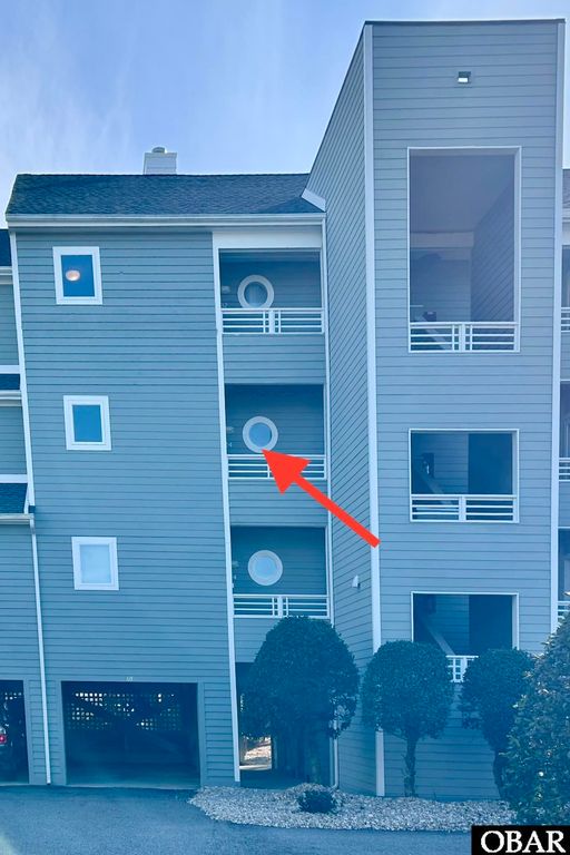 Image 1 of property listing at 124 Pirates Way Unit 124, Manteo, NC 27954