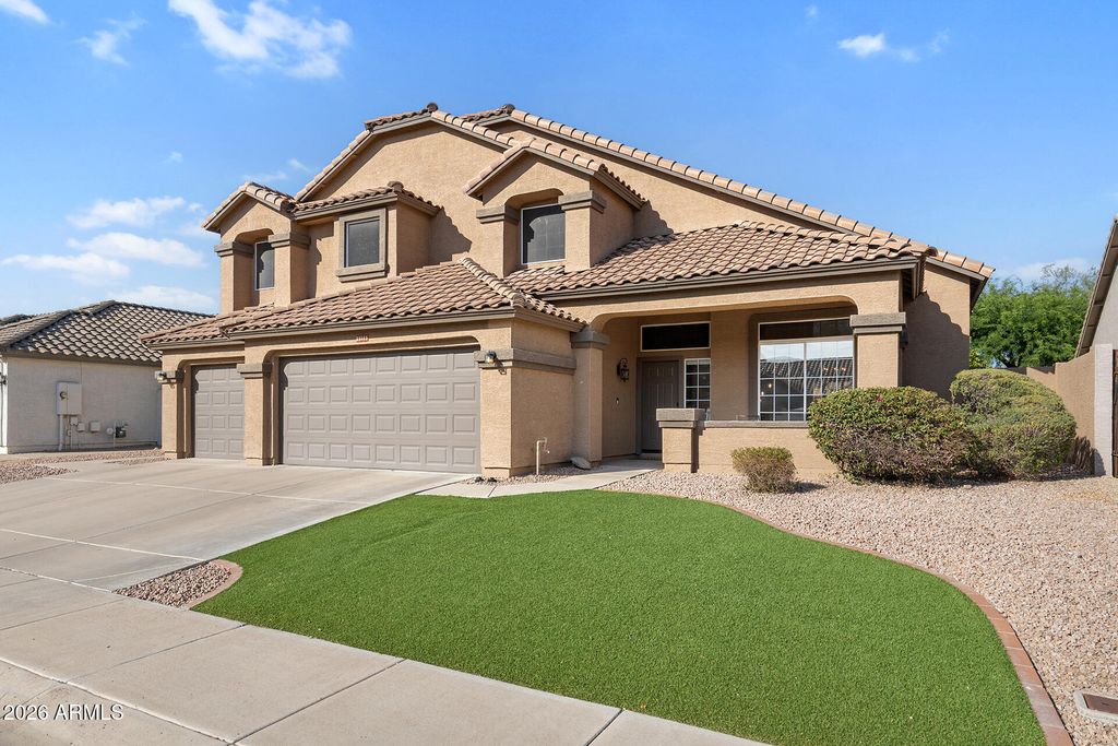 29005 N 46TH Way, Cave Creek, AZ 85331 — photo 2