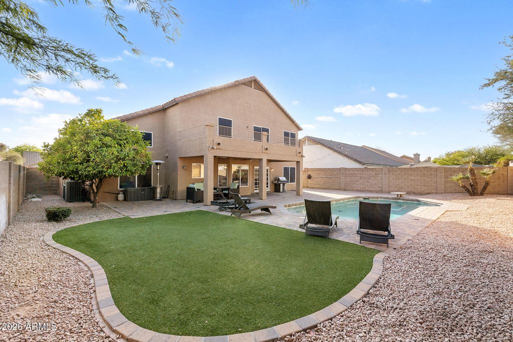 29005 N 46TH Way, Cave Creek, AZ 85331 — photo 3