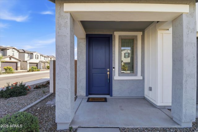 7407 W GARDENIA Avenue, Glendale, AZ 85303