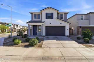 7407 W GARDENIA Avenue, Glendale, AZ 85303