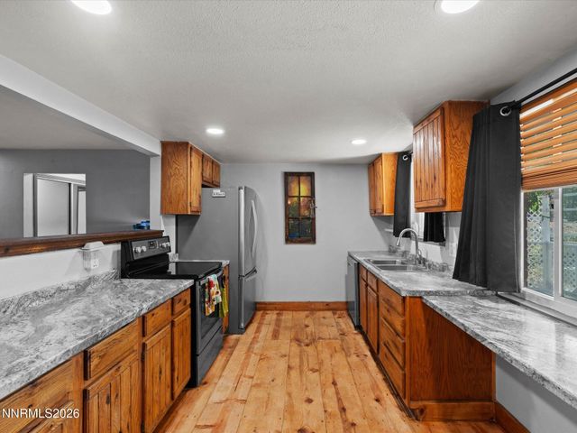 110 E Laramie Drive, Reno, NV 89521