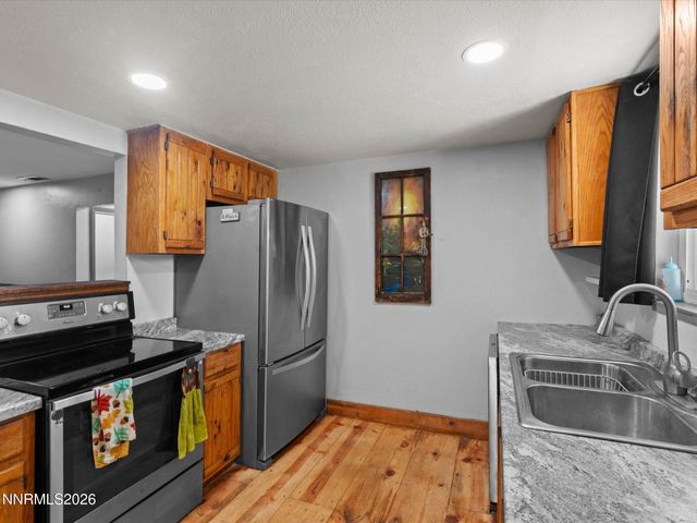 110 E Laramie Drive, Reno, NV 89521