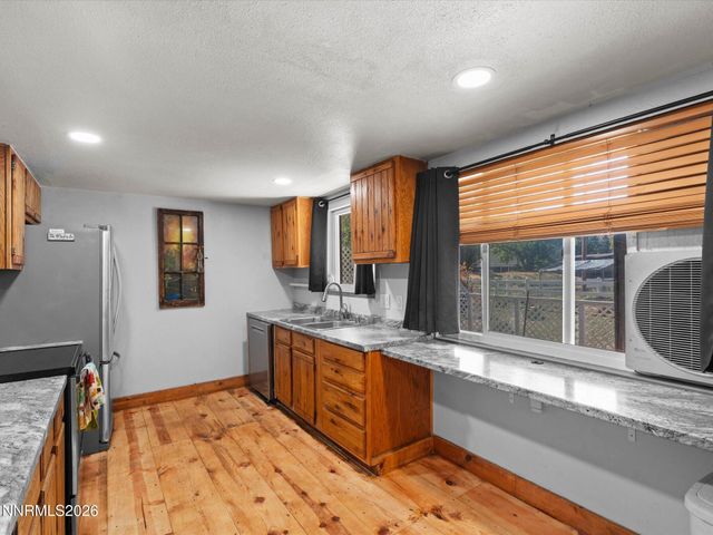 110 E Laramie Drive, Reno, NV 89521