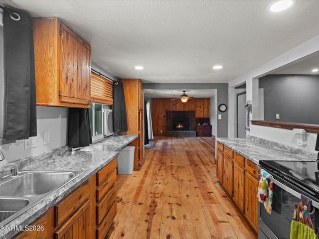 110 E Laramie Drive, Reno, NV 89521
