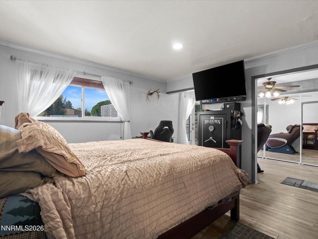 110 E Laramie Drive, Reno, NV 89521