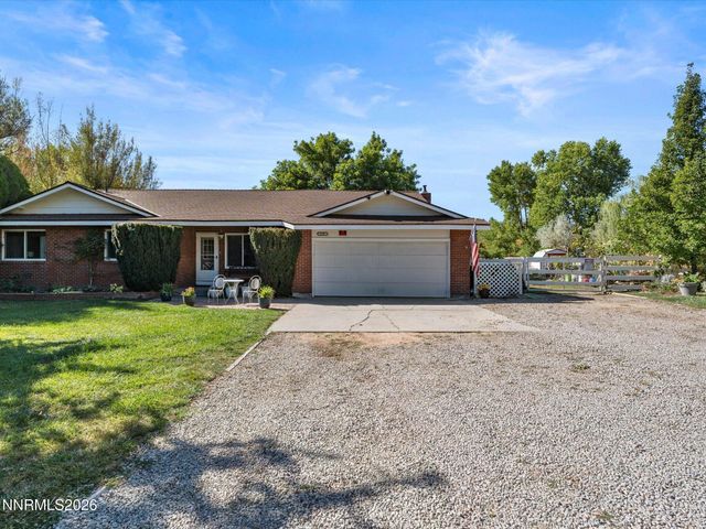 110 E Laramie Drive, Reno, NV 89521