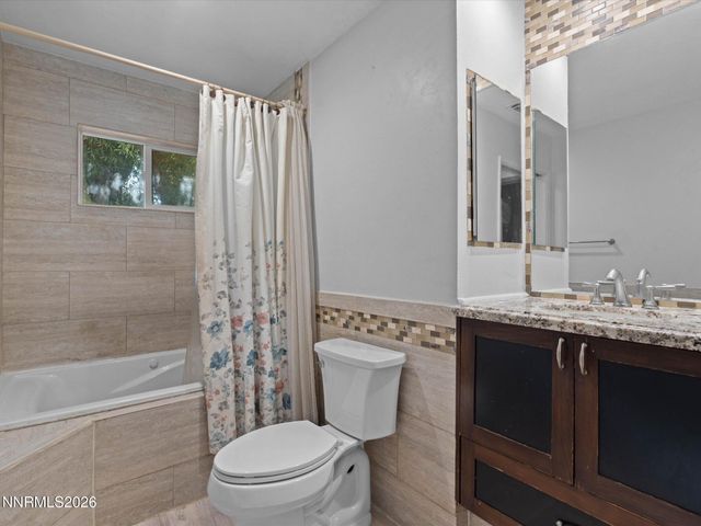 110 E Laramie Drive, Reno, NV 89521