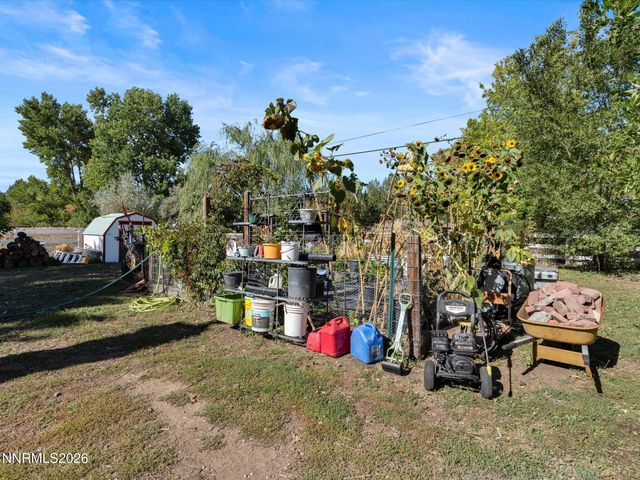 110 E Laramie Drive, Reno, NV 89521