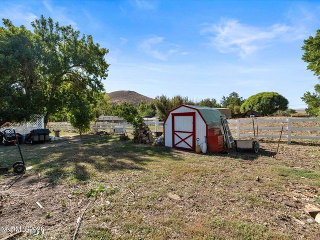 110 E Laramie Drive, Reno, NV 89521