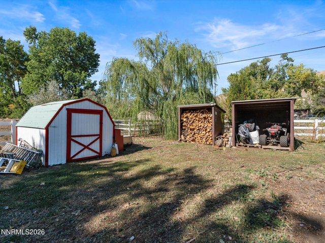 110 E Laramie Drive, Reno, NV 89521