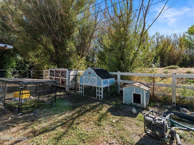 110 E Laramie Drive, Reno, NV 89521
