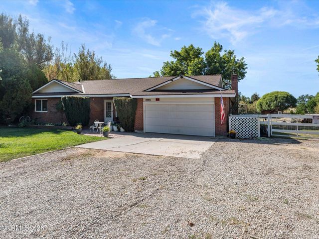 110 E Laramie Drive, Reno, NV 89521